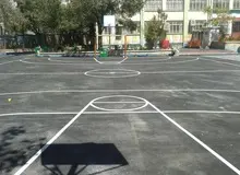 آموزش‌وپرورش: هیچ گزارشی مبنی بر ورود نیروهای امنیتی یا نظامی به داخل مدارس و بازداشت دانش‌آموزان در محیط مدرسه نداشته‌ایم