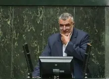 حجتی در صحن علنی مجلس: برای مقابله با سیل آمادگی کافی نداشتیم/ ۱۳ هزار میلیارد تومان خسارت بخش کشاورزی در مناطق سیل زده/پرداخت ۷ هزار و ۵۰۰ میلیارد تومان بیمه خسارت دیدگان