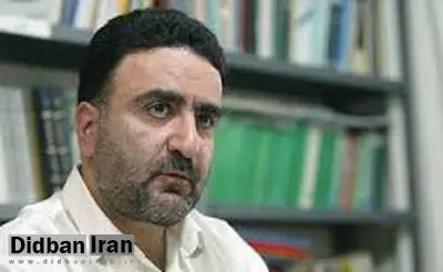 طبیعی‌ترین فرد برای ریاست مجمع، آقای روحانی است/ ۲۱ دی ماه مانند باران بود روح جدیدی به جامعه دمید 