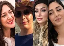 کیهان: کشف حجاب بازیگران، کار حزب صهیونیست_انگلیسی بهاییت است