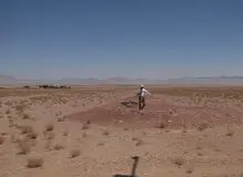 کشف قدیمی‌ترین شواهد تاریخی از دوره صفویه در یزد
