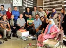 روزنامه جوان: سریال"ماه وپلنگ" یعنی عادی جلوه دادن خیانت، عشق مثلثی، قبح‌شکنی از طلاق و روابط آزاد