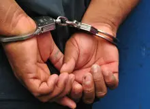 بازداشت مدیرکل یکی از دستگاه‌های اداری به اتهام ارتشاء