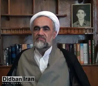 دادسرای ویژه روحانیت قم درباره پرونده «احمد منتظری» اطلاعیه صادر کرد