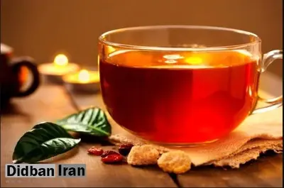 آیا چای فشار خون را بالا میبرد؟