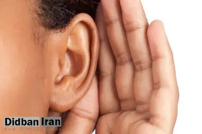 «سکته گوش» را جدی بگیرید