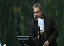 فلاحت‌پیشه:  چرا مسافران چینی را در زمان شیوع کرونا جابجا کردیم/ مسئولان خاطی باید محاکمه شوند/ نام ایران به یکباره در زمره ۳ کشور آلوده قرار گرفت