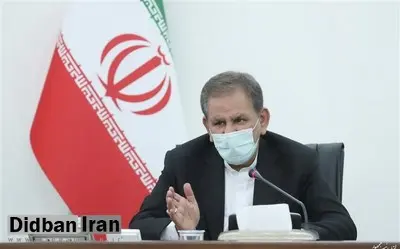 جهانگیری: دستگاه‌ها به دنبال کاهش هزینه‌ها و صرفه‌جویی باشند
