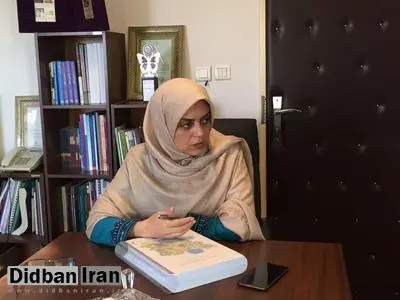 معاونت زنان و خانواده ریاست جمهوری"توان افزایی " تشکل های مردم نهاد  را دنبال می کند/  از طرح هایی حمایت می کنیم که به  "تحکیم بنیان خانواده "و "افزایش مشارکت اقتصادی زنان" توجه کرده باشند