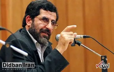 محسن آرمین: بازنگری در قانون لزوما راه‌حل امروز کشور نیست