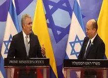 رئیس‌جمهور کلمبیا: اجازه غنی‌سازی بیشتر اورانیوم به ایران نمی‌دهیم