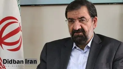 محسن رضایی بار دیگر از وضعیت بورس انتقاد کرد/ بیش از ۱۵۰ نفر در کشور هستند که متخصص چتربازی هستند