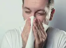 برطرف کردن مشکل خشکی بینی