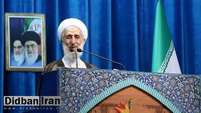 کاظم صدیقی: به همدیگر گیر ندهیم