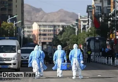 ۱۴ سال حبس برای وکیلی که از مدیریت کرونا انتقاد کرده بود