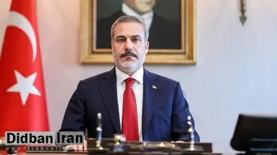 توضیحات بقائی در مورد سفر وزیر خارجه ترکیه به ایران