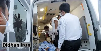 افزایش جان باختگان حادثه پالایشگاه شیراز / ۱۲ نفر همچنان در بیمارستان هستند