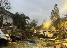 افسر اسرائیلی در واکنش به آتش‌بس: ایران کنترل امور را در دست گرفت