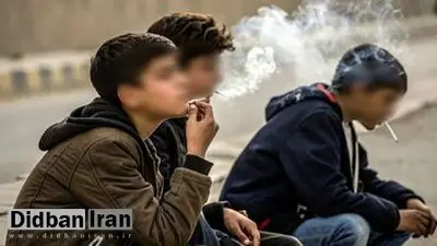 واکنش آموزش‌وپرورش به ادعای اعتیاد ۲۰ درصدی دانش‌آموزان: یک قلیان کشیدن را به کل کشور تعمیم ندهید