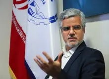 صادقی: من ادعا نکردم که حساب‌های قوه قضائیه شخصی است/ به من بسیار توصیه شده است که ترمز دستی را بکشم