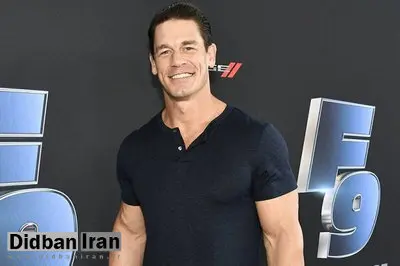  ادای احترام ویژه گوگل برای بازنشستگی جان سینا+تصاویر