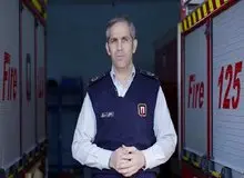 امشب هیچ حادثه‌ای در شهران رخ نداده است