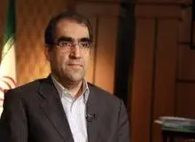 وزیر بهداشت: برای تولید و تامین شیر خشک هیچ مشکلی نداریم
