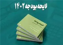 گاف بزرگ در بودجه ۱۴۰۲/ ۲ بار محاسبه ۶۹.۸ هزار میلیارد تومان+فیلم