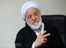 مصباحی مقدم: به جز ۲ اصل "ولایت فقیه" و "جمهوریت نظام" سایر اصول قانون اساسی قابل بازنگری‌اند