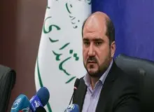 استاندار تهران خطاب به برخی هنرمندان: فتنه‌گری را پایان دهید و پنجه بر صورت نظام نکشید