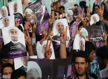  مقدمات آتش سنگین اصول گرایان علیه روحانی در تعطیلات نوروزی 