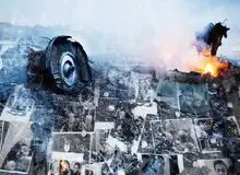 در ماجرای انهدام هواپیمای اوکراینی چند نفر در بازداشت هستند؟