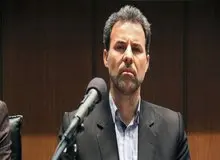 نماینده مجلس: فقط شعار مبارزه با فساد را می‎‌دهیم
