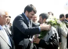 پاسخ یک فعال محیط زیست به مهرداد بذرپاش