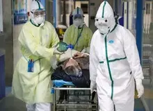 نشریه دیلی میل  منتشر کرد: چرا برخی از مبتلایان کرونا علائم خفیف و برخی علائم شدید دارند؟