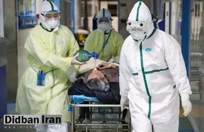 نشریه دیلی میل  منتشر کرد: چرا برخی از مبتلایان کرونا علائم خفیف و برخی علائم شدید دارند؟