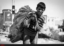 کودکان کار و خیابان از تحقیر شدن خود در کمپ های بهزیستی می‌گویند / موهایمان را از ته تراشیدند!