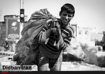 کودکان کار و خیابان از تحقیر شدن خود در کمپ های بهزیستی می‌گویند / موهایمان را از ته تراشیدند!