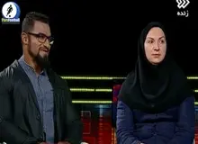 اتفاقی عجیب؛ لیلا رجبی را به مجموعه آفتاب راه ندادند!
