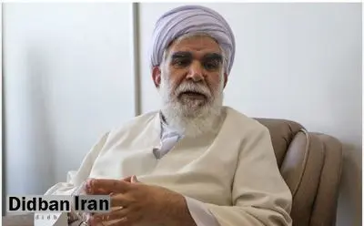 آیت الله اختری رئیس شورای عالی مجمع جهانی اهل بیت: پیروان آیت الله خامنه ای حکم ترامپ را در آمریکا اجرا می کنند/ ترامپ و نتانیاهو باید توبه کنند/ کشورهای اسلامی به دلیل تهدید جان رهبری، تجارت با آمریکا را تحریم کنند