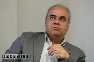 سلطانی‌فر در معاونت مطبوعاتی چه کرد؟/  پشت پرده رفتن مردی با کوله باری از وعده های عمل نشده!