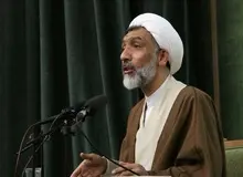 پورمحمدی: درباره بزرگی کوروش تردید ندارم/  ایران باستان را بخشی از هویت ایرانیان می‌دانم