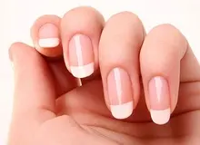 تاثیر روغنهای گیاهی در تقویت ناخنها