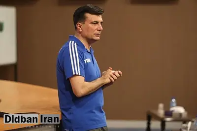 فدراسیون فوتبال: داوران حق مصاحبه ندارند