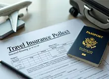 بیمه مسافرتی چیست؟ انواع طرح‌های پوششی آن