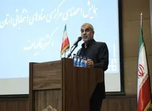 رئیس ستاد قالیباف: در اردوگاه انقلاب صلاح دیده شده که چند گزینه برای ریاست جمهوری رقابت کنند / باید به یک اجماع برسیم