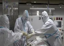 آخرین آمار ابتلا به کرونا /فوت ۴۶۱ بیمار در شبانه روز گذشته