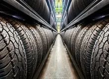  قیمت جدید انواع تایر مشخص شد