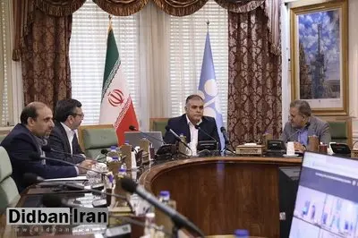برگزاری نشست کمیته نظارتی اوپکپلاس با حضور وزیر نفت