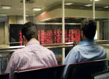 ایرج ندیمی: بورس آن اتفاق انفجاری که ممکن بود را پشت سر گذاشت/ بازار سرمایه تا پایان سال متعادل خواهد بود/ بازار کم کم به سمت تعادل و منطقی تر خواهد رفت